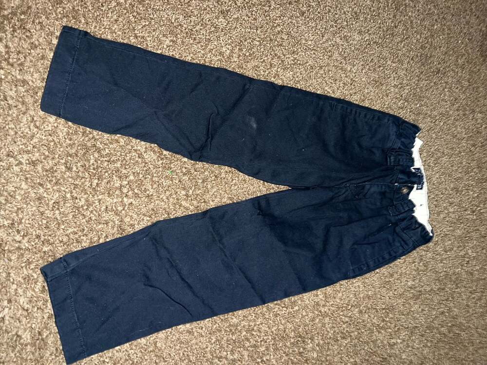 Lot of 3 Pants Size 5